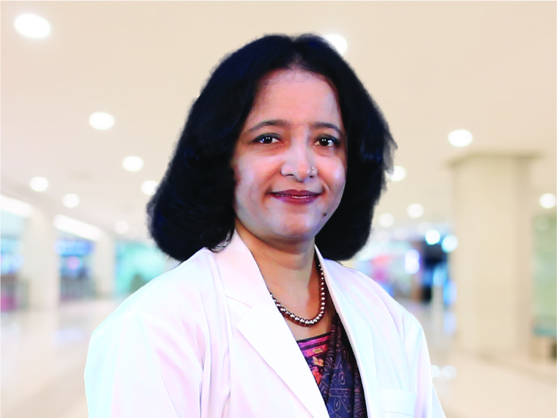 Dr. Shilpi Saha Icon